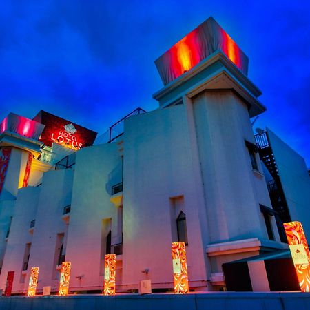 Hotel Lotus Iwatsuki (Adults Only) سايتاما المظهر الخارجي الصورة
