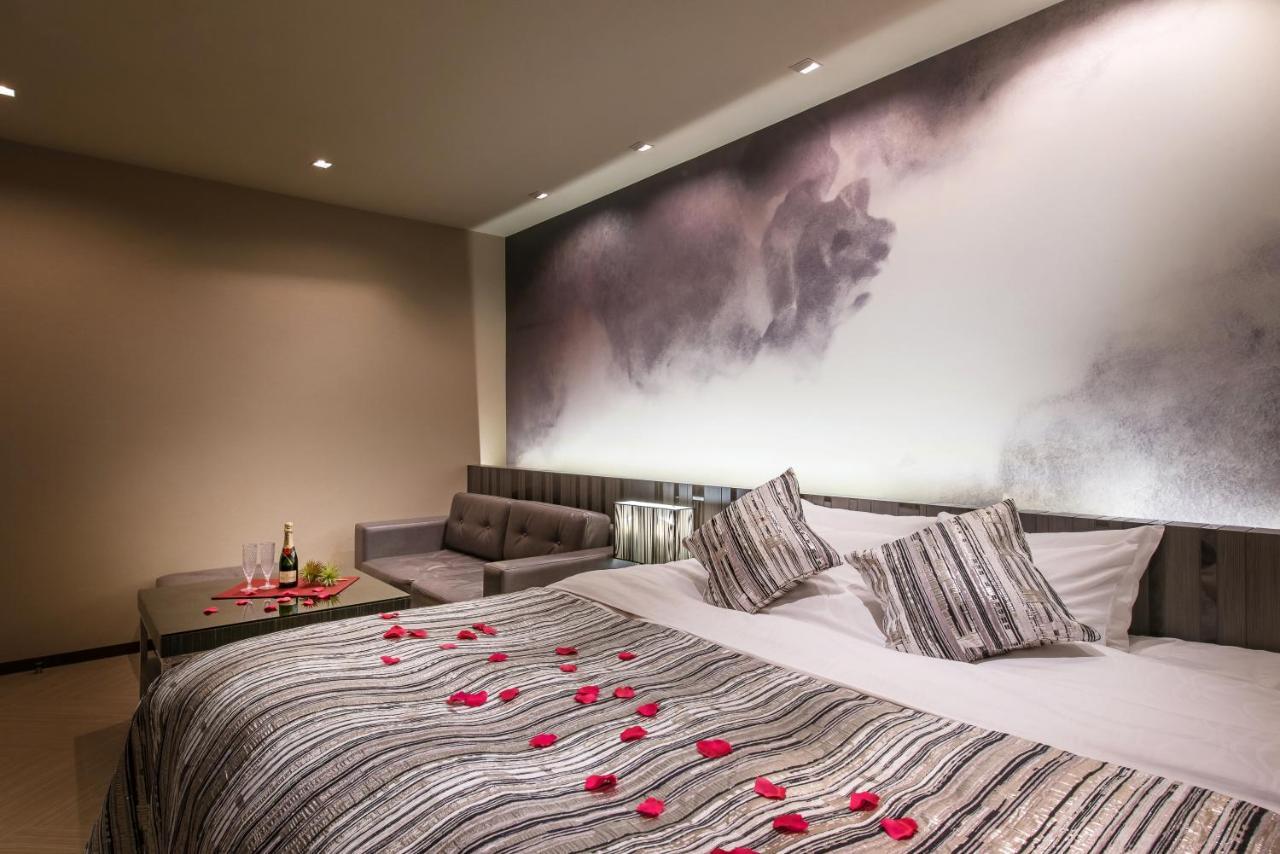 Hotel Lotus Iwatsuki (Adults Only) سايتاما المظهر الخارجي الصورة