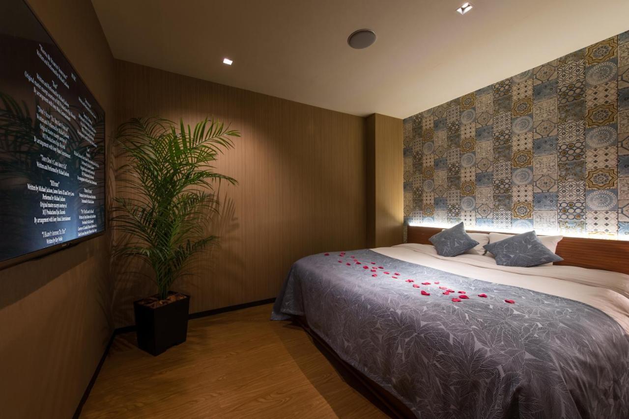 Hotel Lotus Iwatsuki (Adults Only) سايتاما المظهر الخارجي الصورة