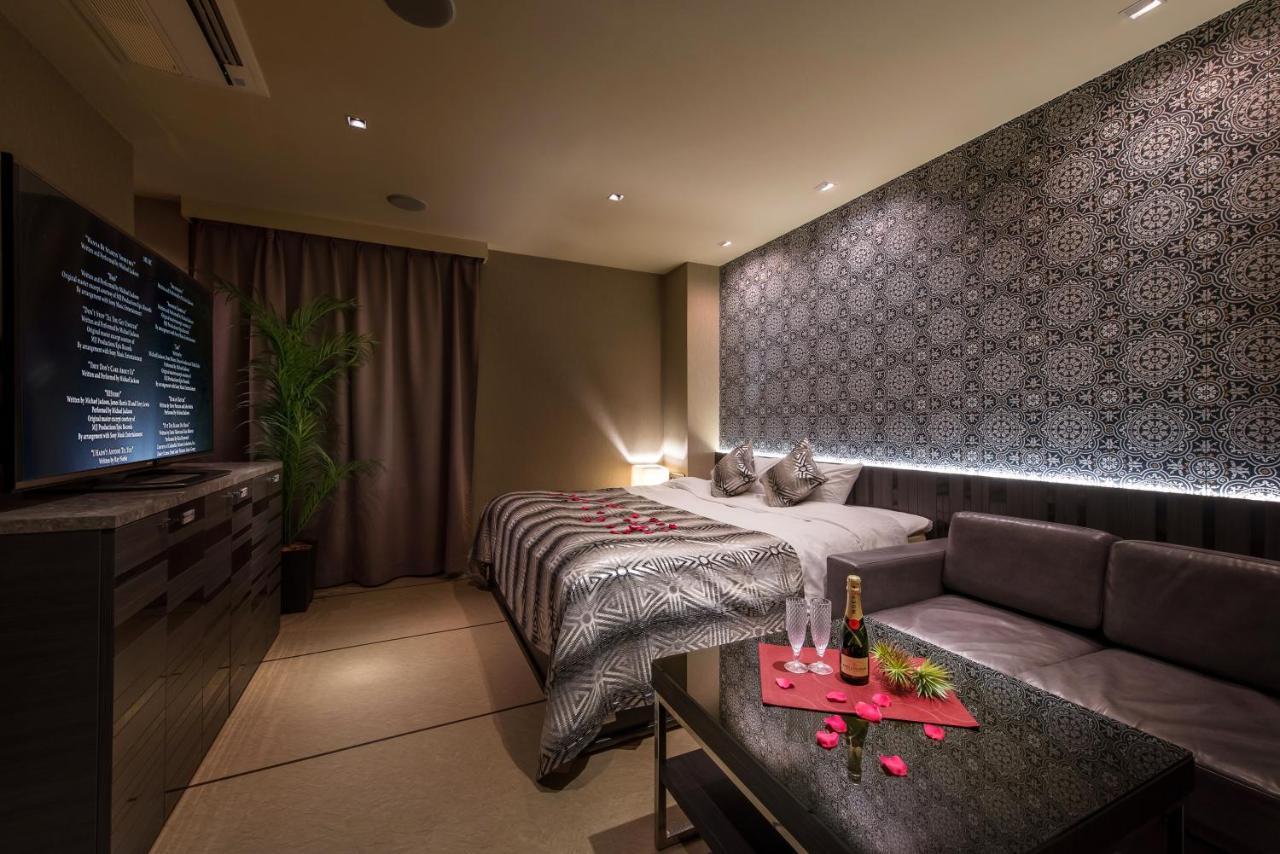 Hotel Lotus Iwatsuki (Adults Only) سايتاما المظهر الخارجي الصورة