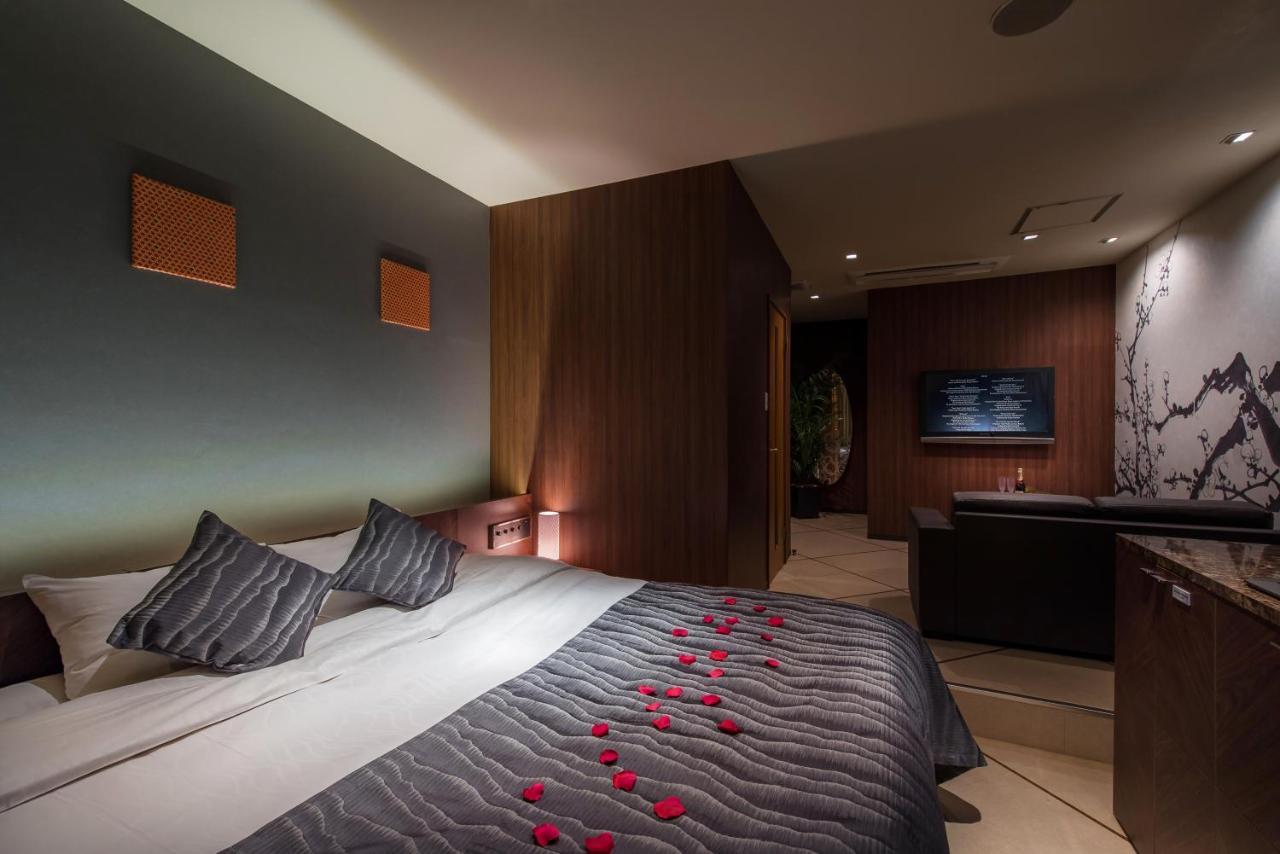 Hotel Lotus Iwatsuki (Adults Only) سايتاما المظهر الخارجي الصورة