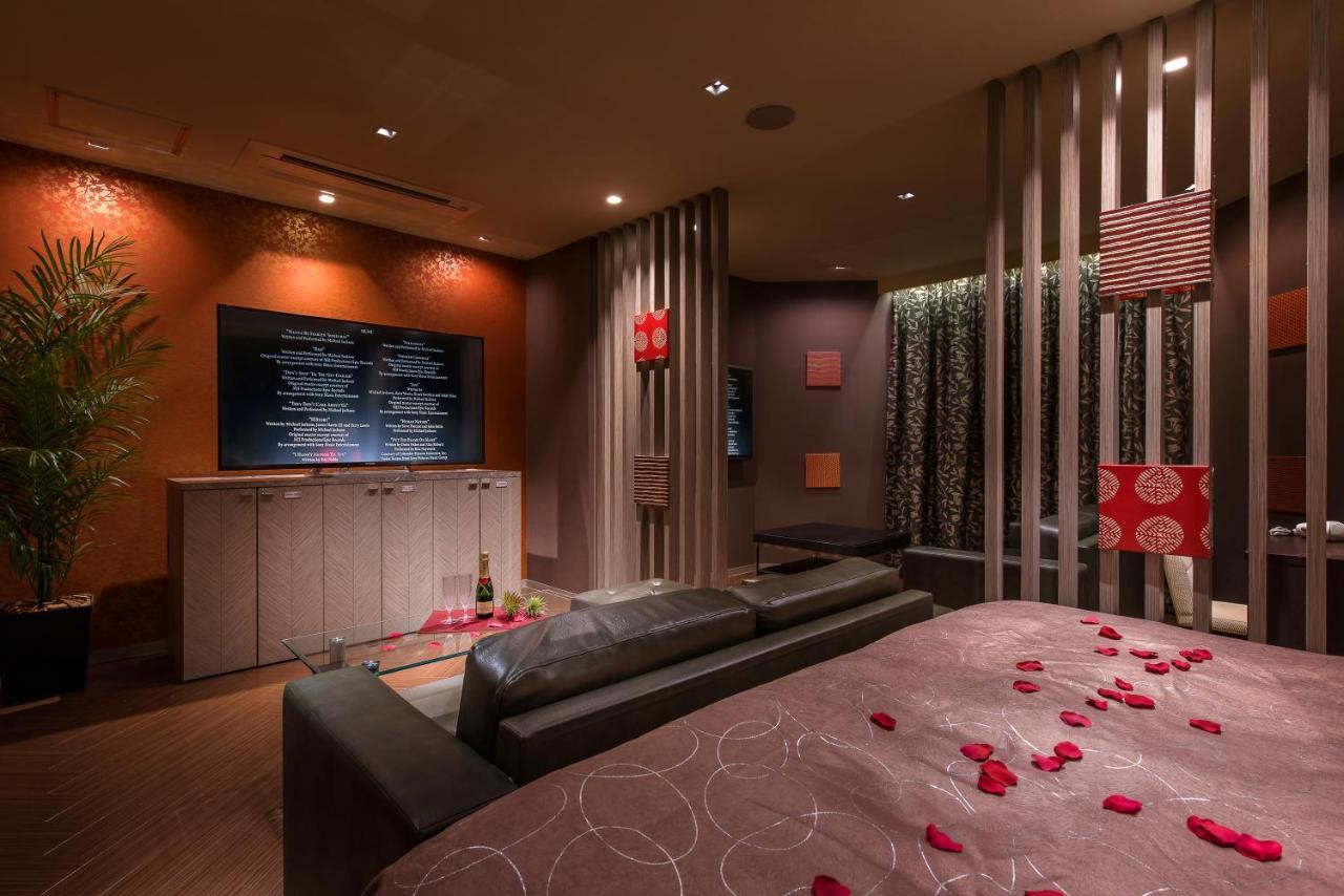Hotel Lotus Iwatsuki (Adults Only) سايتاما المظهر الخارجي الصورة
