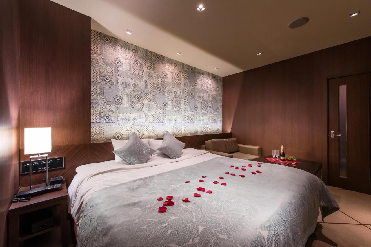 Hotel Lotus Iwatsuki (Adults Only) سايتاما المظهر الخارجي الصورة